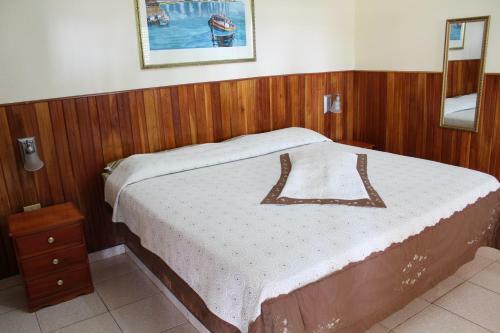 Hotel La Villa