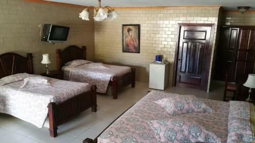 Hotel La Villa