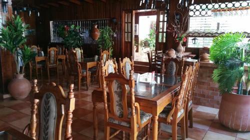 Hotel La Villa