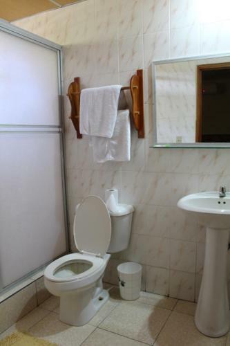 Hotel La Villa