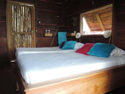 Lodge Urraca Private Island