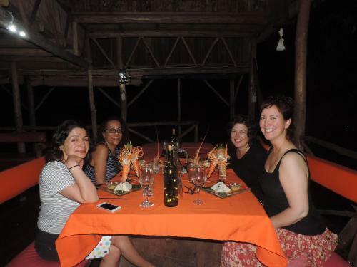 Lodge Urraca Private Island