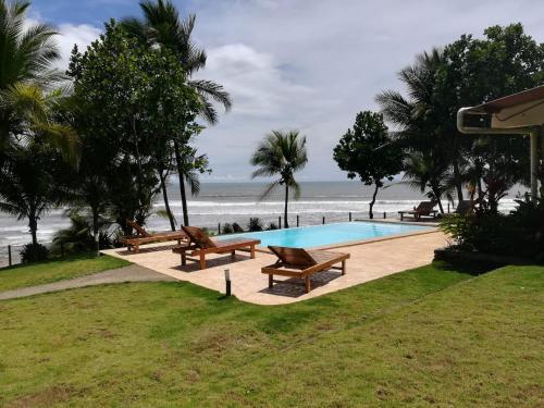 Hotel Playa Reina