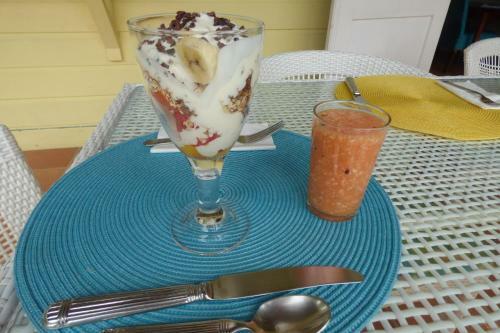 Sand Dollar Beach Bed & Breakfast