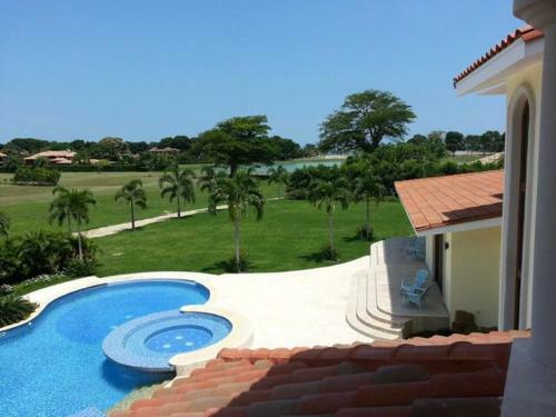 Villa Vip House Buenaventura