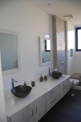 Mariposa Blanca Beach House
