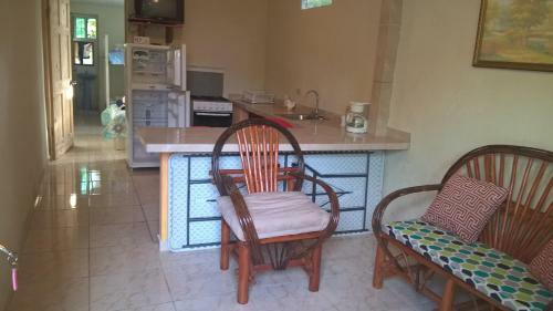 Caba�as El Valle