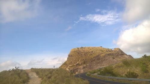 Caba�as El Valle