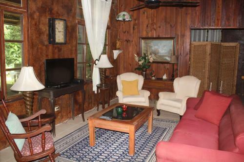 Lodge Los Aramos