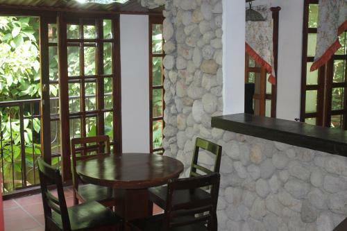 Lodge Los Aramos