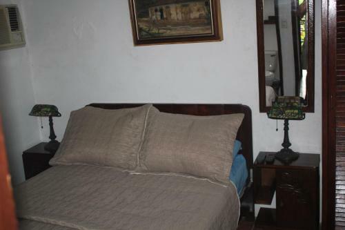 Lodge Los Aramos