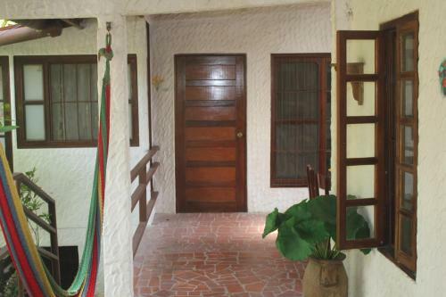 Lodge Los Aramos