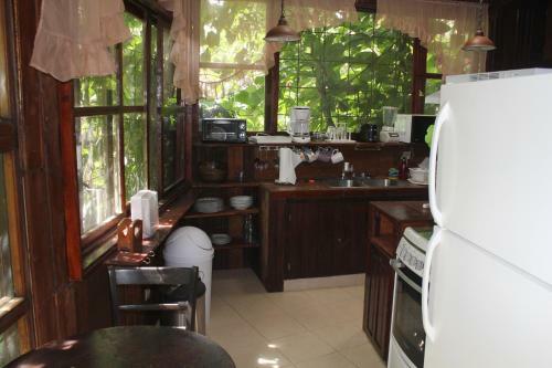 Lodge Los Aramos