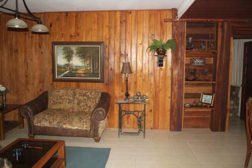 Lodge Los Aramos