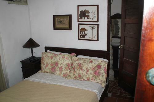 Lodge Los Aramos
