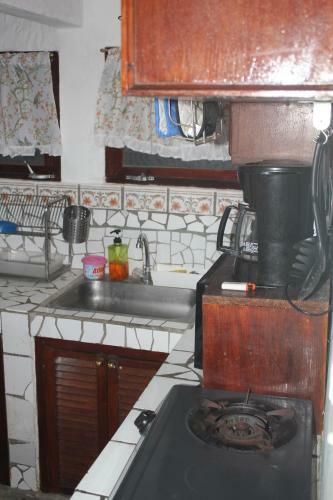 Lodge Los Aramos