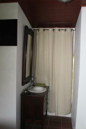 Lodge Los Aramos