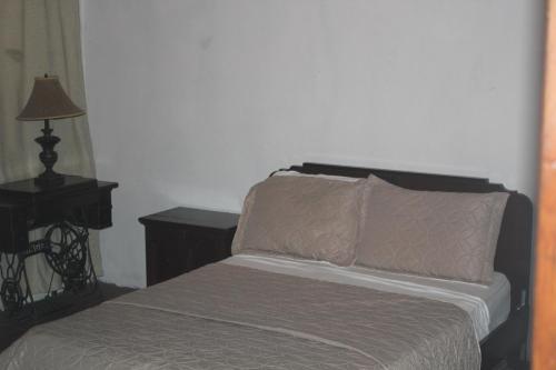 Lodge Los Aramos