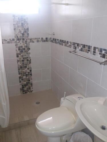 Albergue Hostal Los Laureles