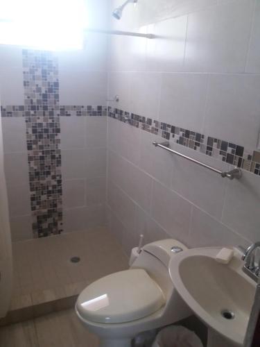 Albergue Hostal Los Laureles