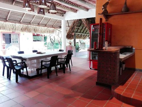 Bed & Breakfast Villa Sarahlouna