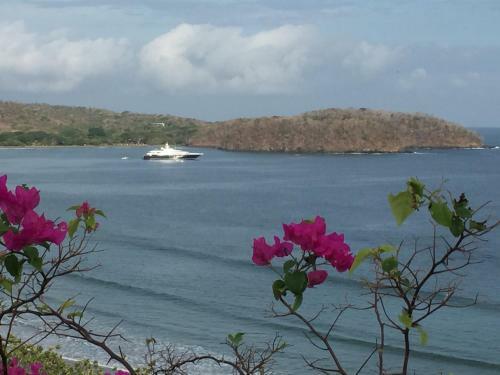 Hotel Punta Azul Playa Venao