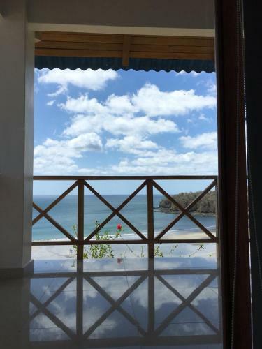 Hotel Punta Azul Playa Venao