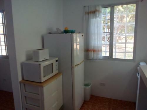Apartamento El Zafiro