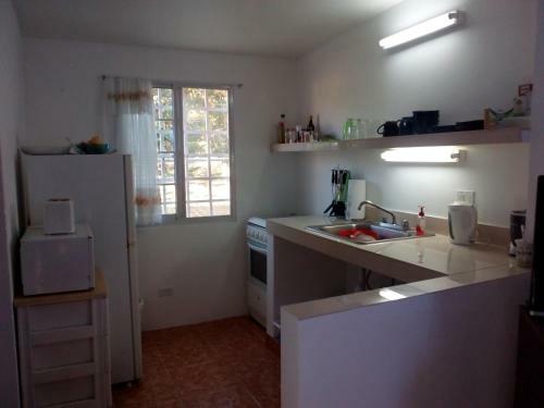 Apartamento El Zafiro
