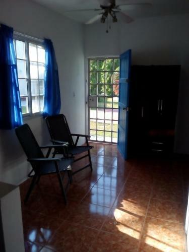Apartamento El Zafiro