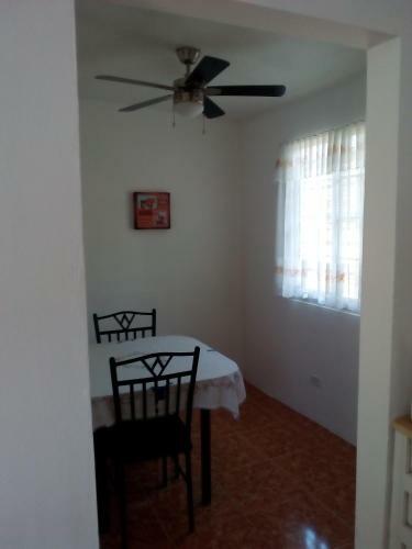 Apartamento El Zafiro