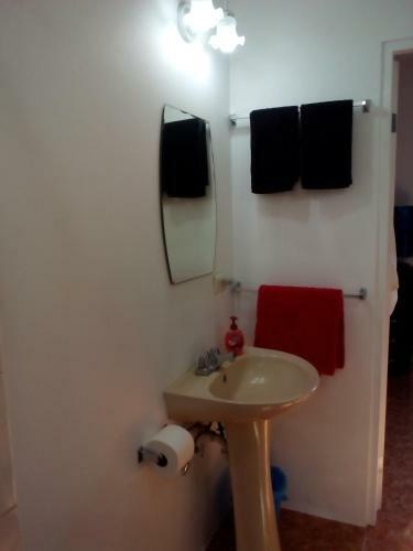 Apartamento El Zafiro