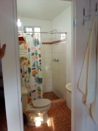 Apartamento El Zafiro