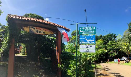 Albergue Hostal Familiar Rolo