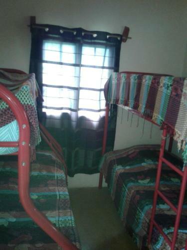 Lodge Caba�as Aguas Verdes