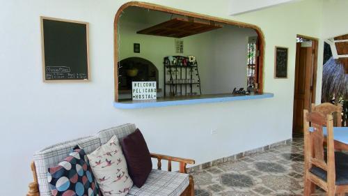 Pelicano Hostal