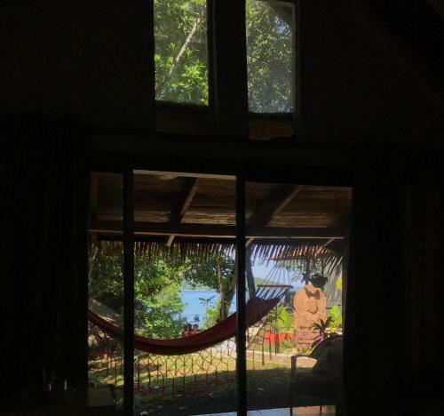 Lodge Nativo