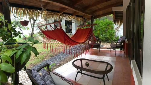 Lodge Nativo
