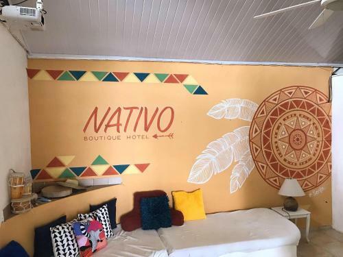 Lodge Nativo