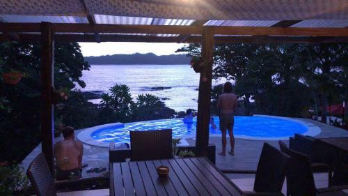 Lodge Nativo