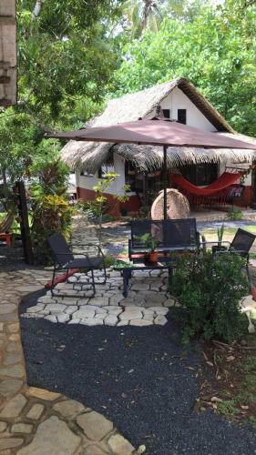 Lodge Nativo