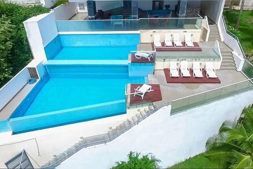 Apartamento Sun N' Sand Retreat@playa Corona