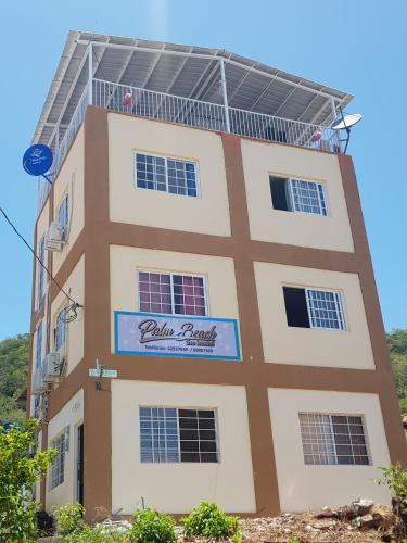 Hostal Palm Beach The Hostel