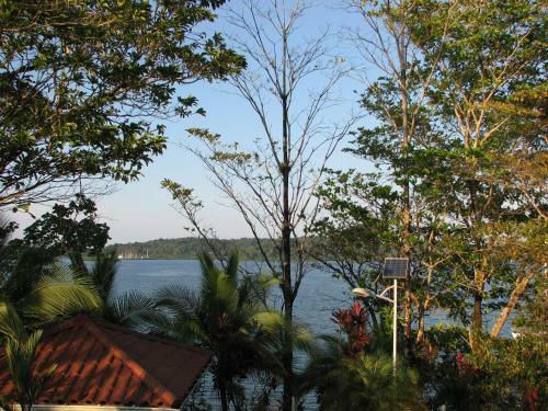 Hostal Villa Red Hill