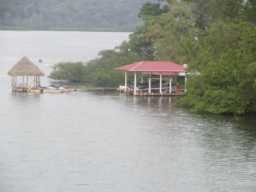 Hostal Villa Red Hill
