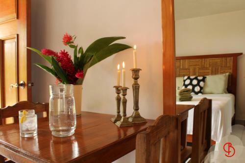 Hostal Villa Red Hill