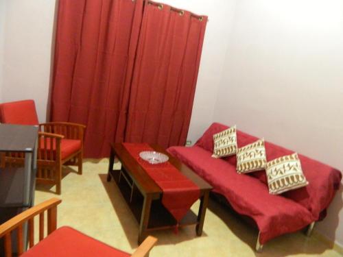 Apartamento Su Casa Dolega (#1)