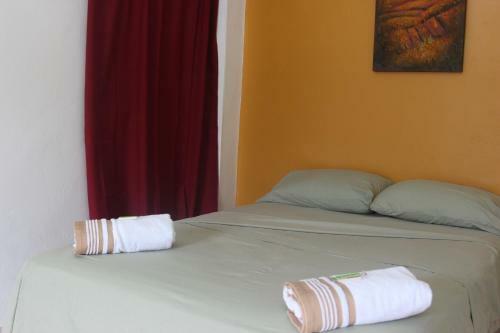 Hotel Pacific Coast