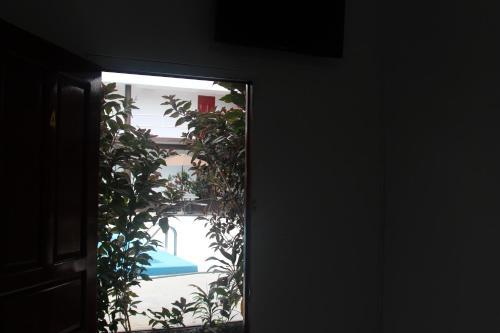 Hotel Pacific Coast