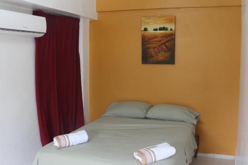 Hotel Pacific Coast